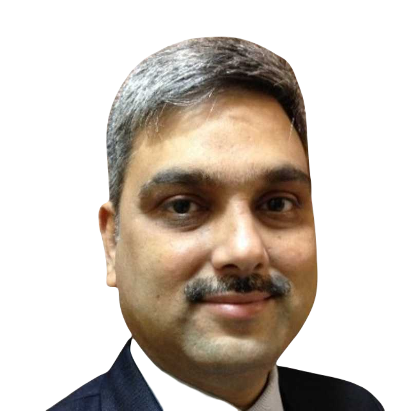 Jeetendra Vadnere